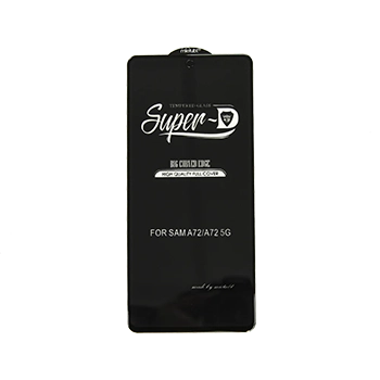 محافظ صفحه نمایش تمام صفحه میتوبل Super D مناسب برای گوشی موبایل سامسونگ A71